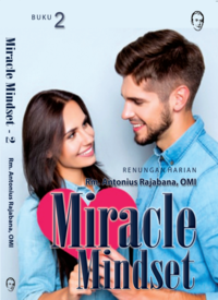 Miracle Mindset 2