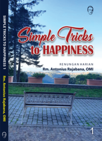 Simple Tricks to Happiness 1