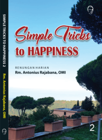 Simple Tricks to Happiness 2