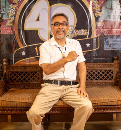 Bang Ekky