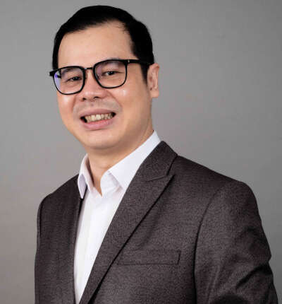 Coach Yudi Candra