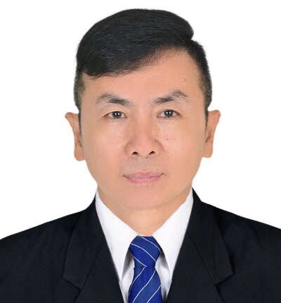Dr Men Sarin