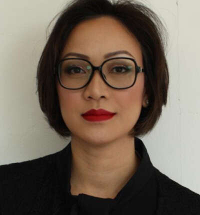 Irene Sugiharto