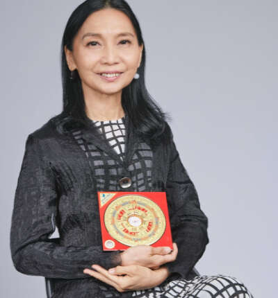 Maureen Chu