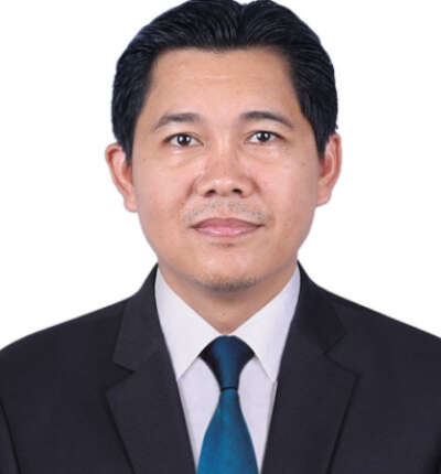 Samdy Leang