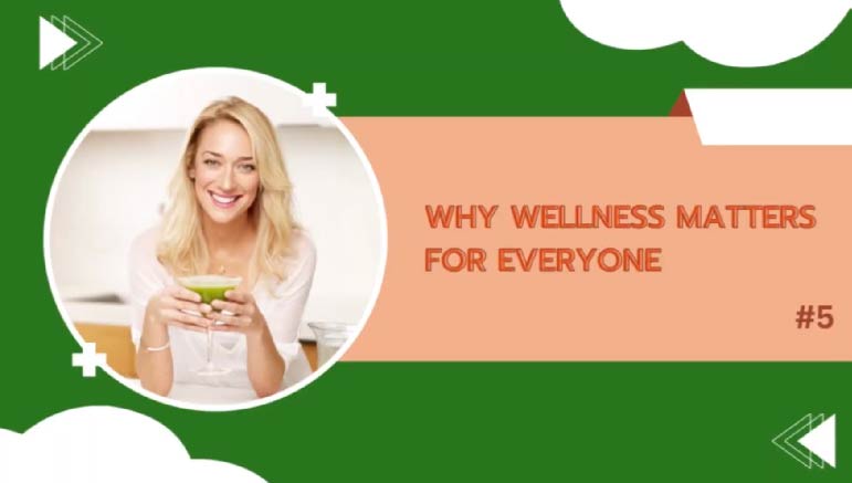 Ly Sreytheang – Why Wellness Is for Everyone