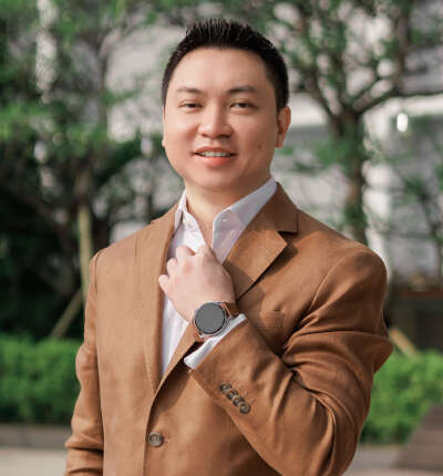 Hendy Liyanto