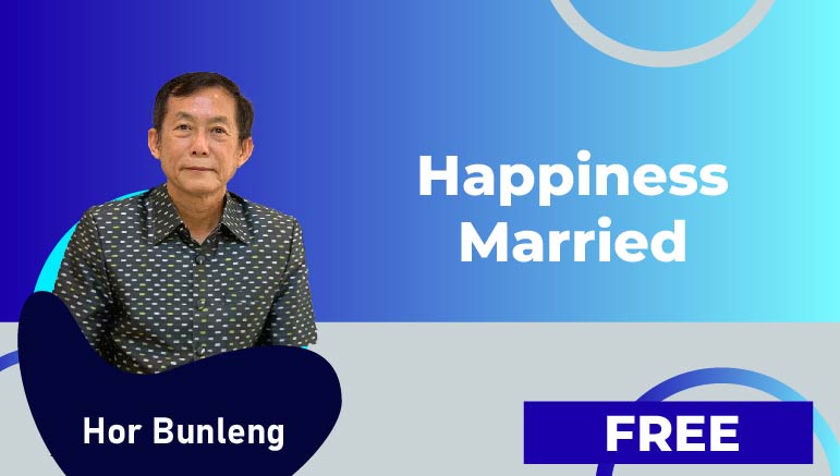 Hor Bunleng – Happiness Married