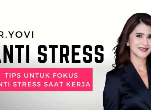Anti Stress