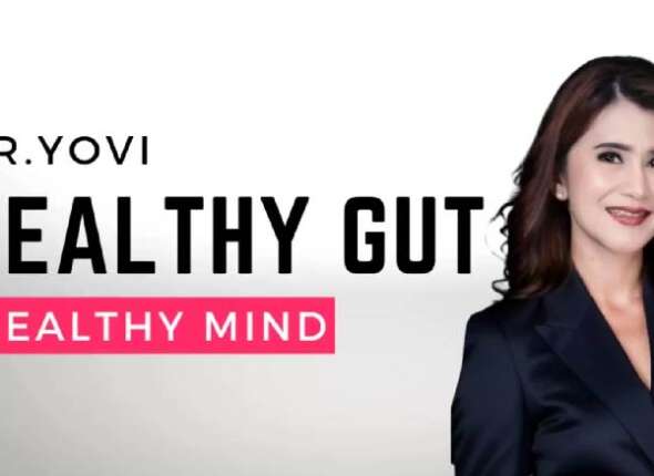 Healthy Gut Health Mind