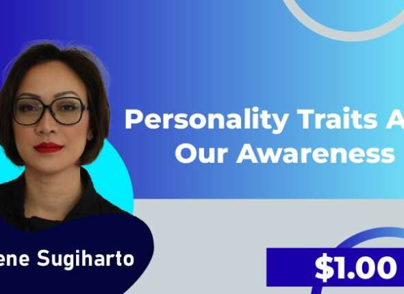 Personality Traits And Our Awareness
