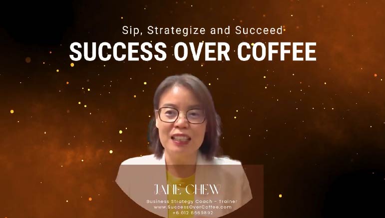 Jane Chew – Self intro