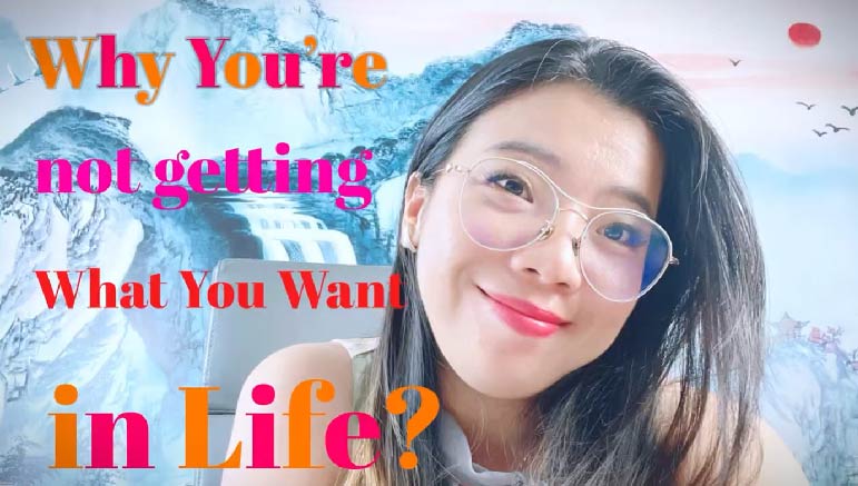 PRAK Sophalla – Why you are not getting what you want in life