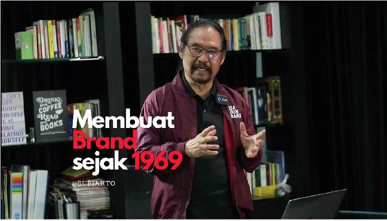 Building a Brand Since 1969