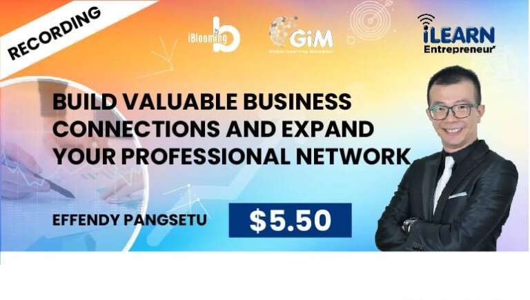 Omah Tumbuh Potensi – Build Valuable Business Connections and Expand Your Professional Network