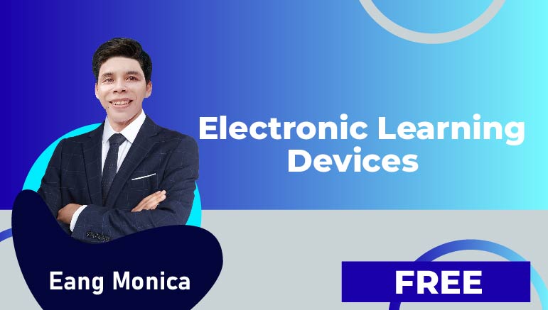 Electronic Learning Devices