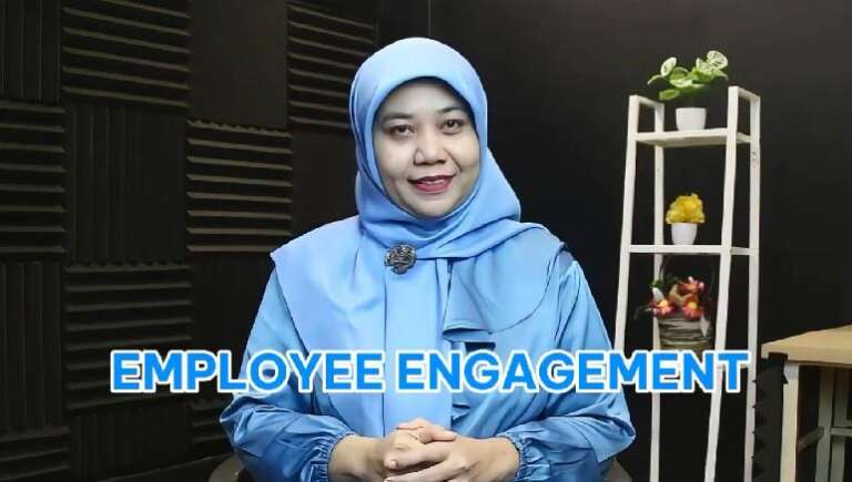 HR Academy Indonesia – The Importance of Employee Engagement