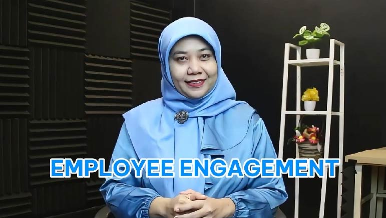 Employee Engagement