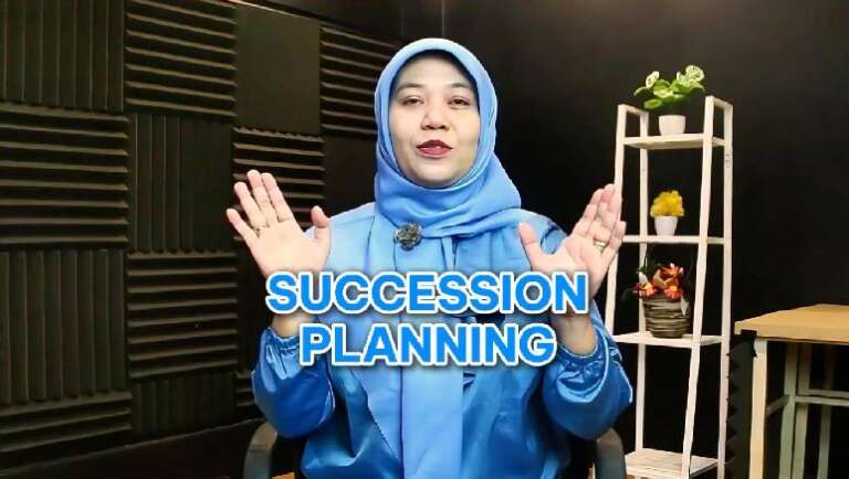 HR Academy Indonesia – Succession Planning