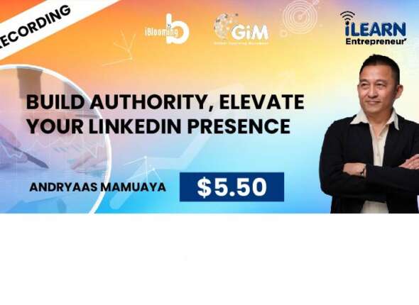 Andryaas Mamuaya Thumbnail