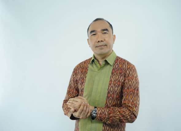 BGH - Budi Guna Halim