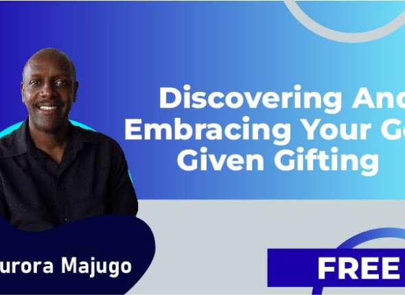 Discovering And Embracing