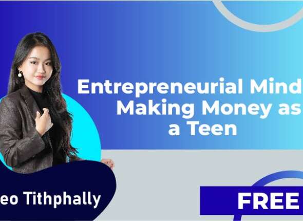 Entrepreneurial Mindset
