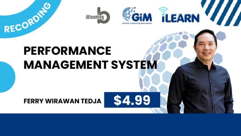 Ferry Wirawan Tedja – Performance Management System