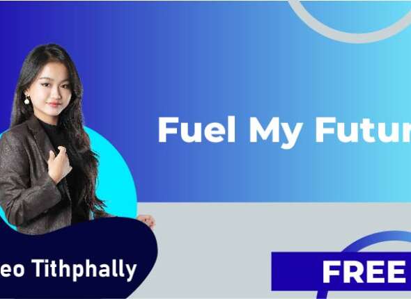 Fuel My Future