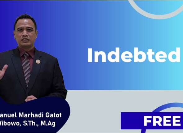 Indebted