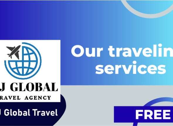 Our traveling services