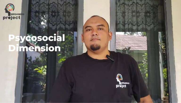 MEGAMIND Project – 2nd – Psycosocial Dimension