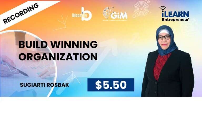 Omah Tumbuh Potensi – Build Winning Organization
