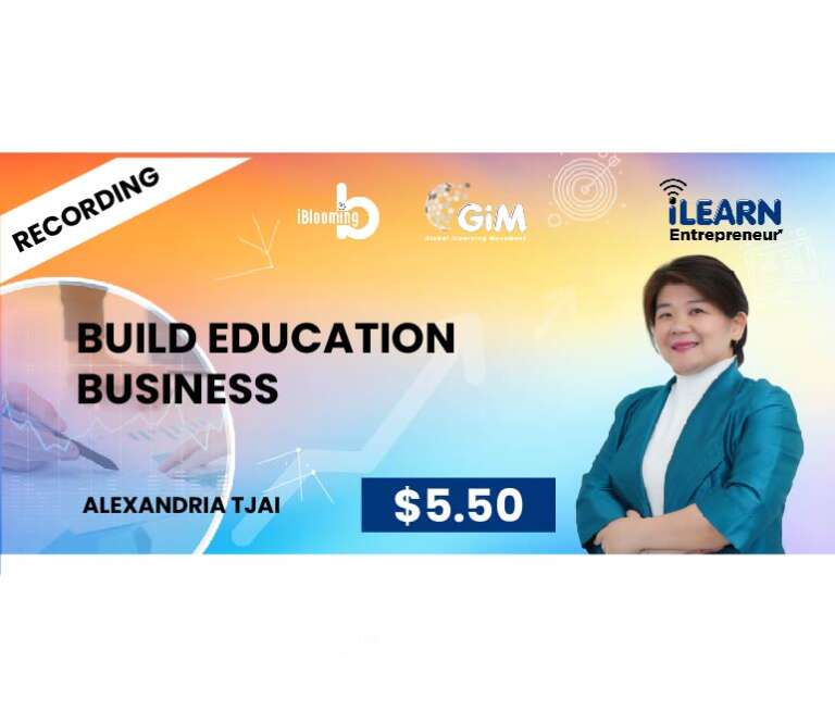 Omah Tumbuh Potensi – Build Education Business