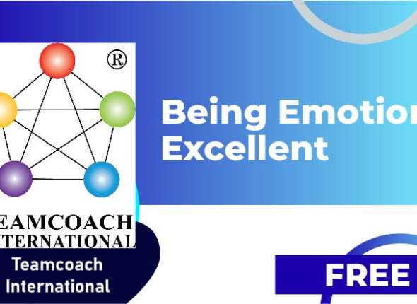 Being Emotional Excellent