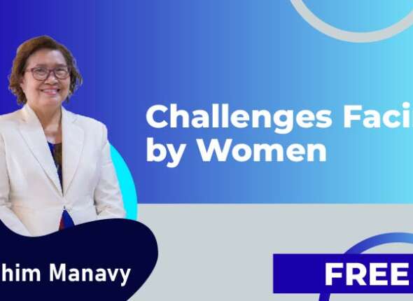 Challenges facing by Women