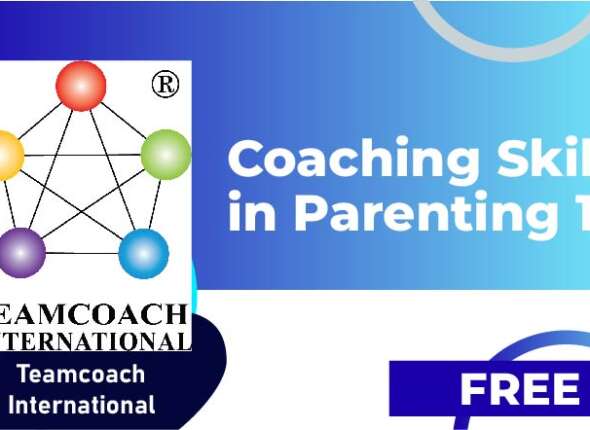Coaching Skills in Parenting 1