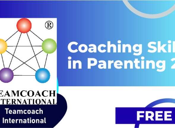 Coaching Skills in Parenting 2