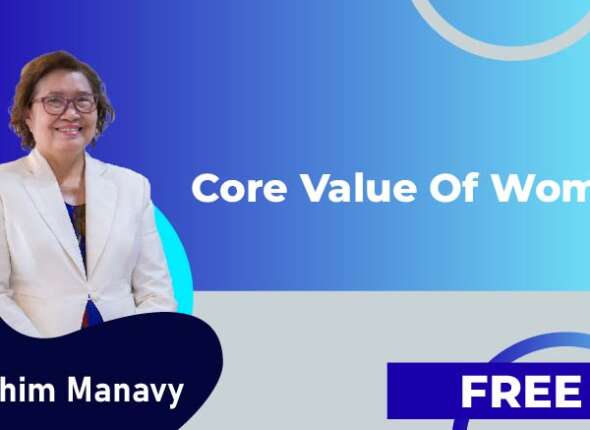 Core Value of Women