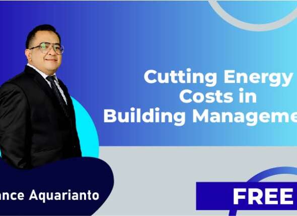 Cutting Energy Costs in Building Management