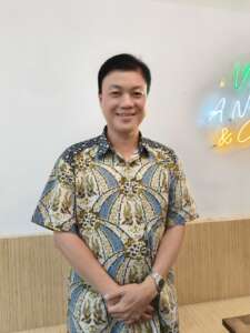 Picture of Dr. Susianto Tseng, MKM