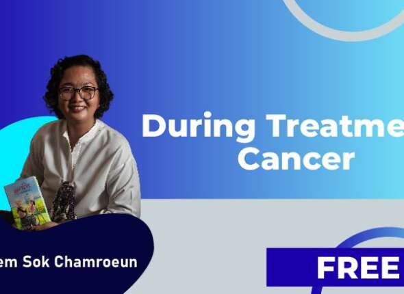 During Treatment Cancer