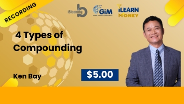 SAM : Ken Bay –  4 Types of Compounding