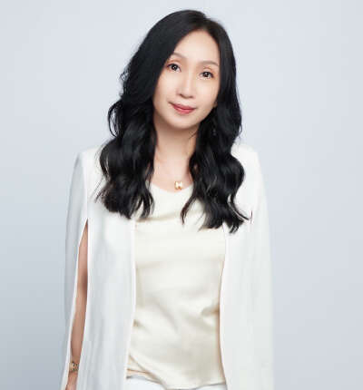 Grace Wong