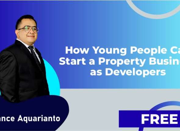 How Young People Can Start a
