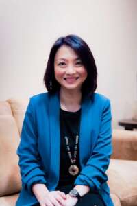 Picture of Illyana Widodo