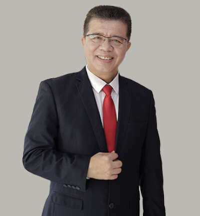 Indra Utama
