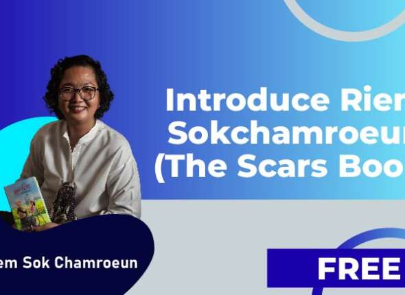 Introduce Riem Sokchamroeun