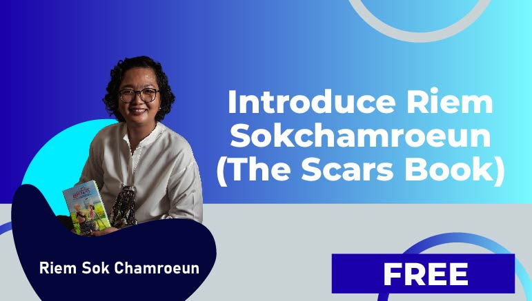 Introduce Riem Sokchamroeun