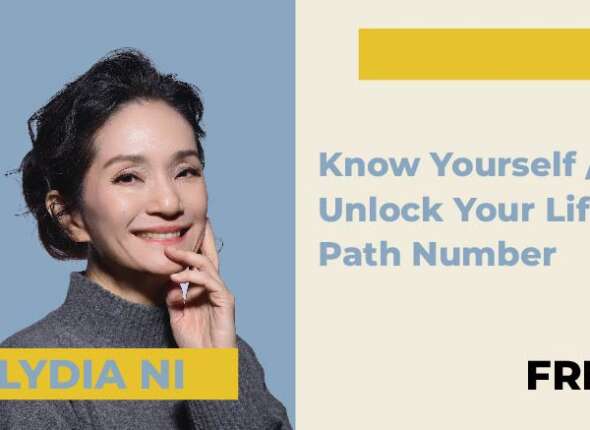 Know Yourself Unlock Your Life Path Number